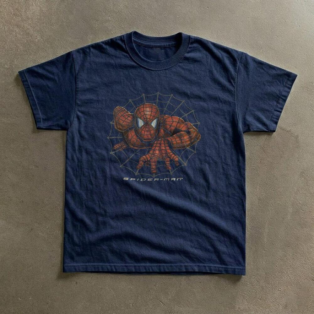 Gildan Spider-Man  Graphic T-Shirt